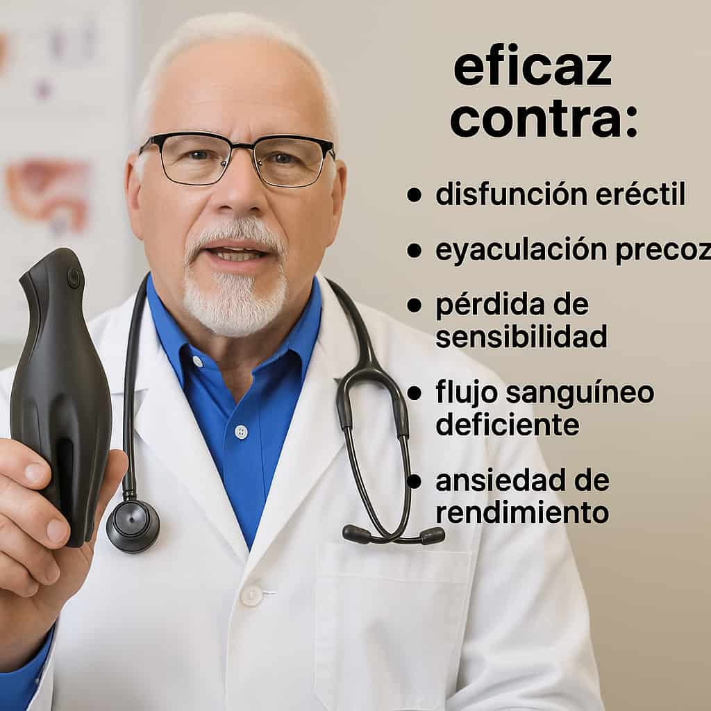 Ondas Vital Pro-RECUPERA EL PODER LA CONFIANZA Y DURACIÒN🍆