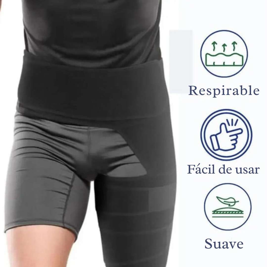 SOPORTE CIATCA AJUSTABLE-QUE EL DOLOR NO TE FRENE🏃🏻‍➡️